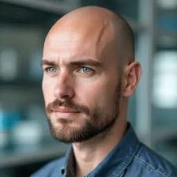 Zdjęcie autora Fabian Orłowski