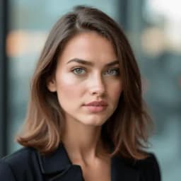 Zdjęcie autora Klaudia Żukowska