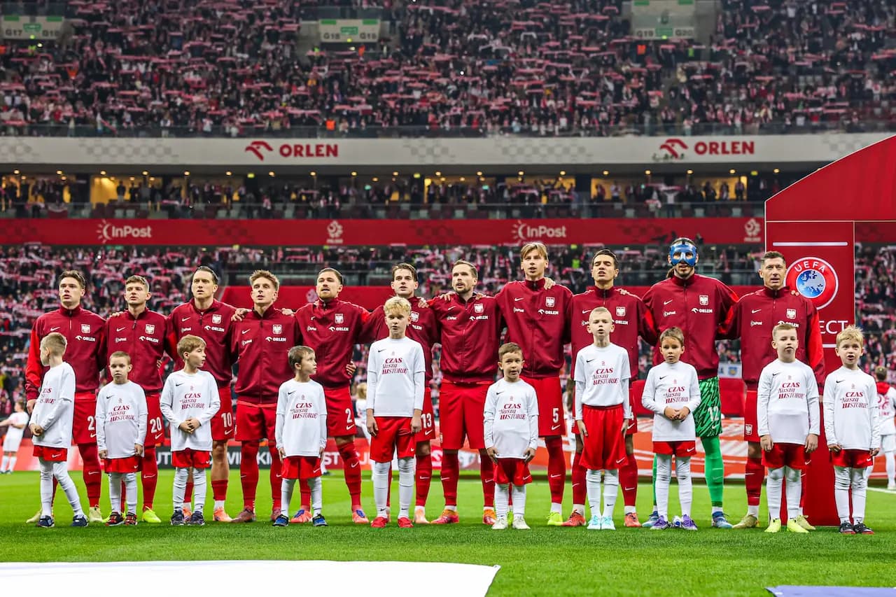 Miniatura artykułu Polska na krawędzi Mundialu 2026. Czy Albania stanie się początkiem wielkiej drogi do chwały?