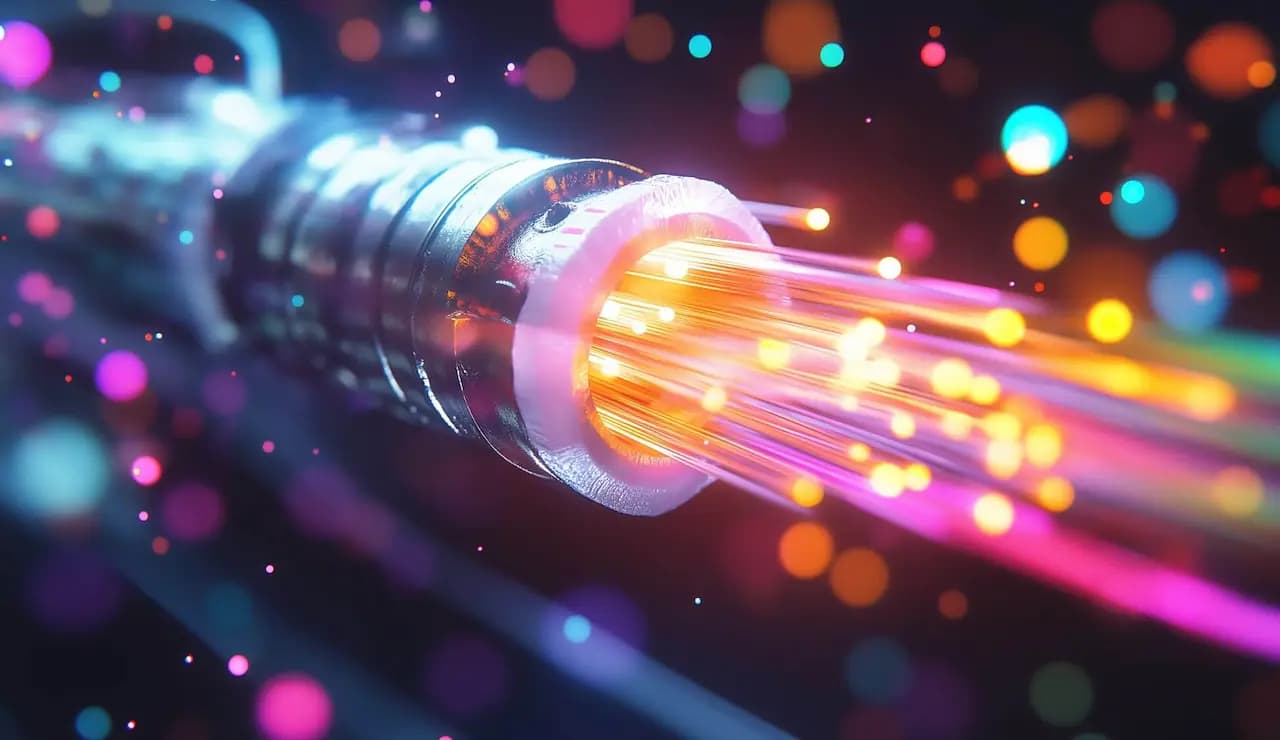 Miniatura artykułu Japonia przełamuje barierę prędkości internetu z rekordowym 1.02 petabita