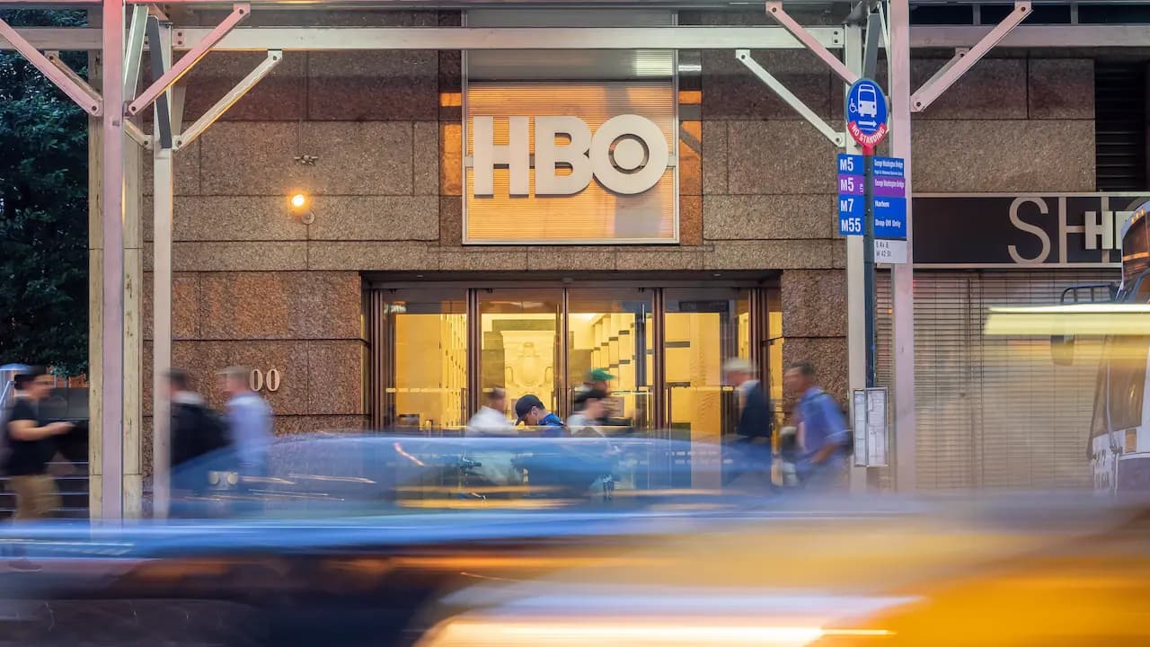 Miniatura artykułu HBO Max ujawnia datę premiery długo wyczekiwanego spin-offu Gry o Tron