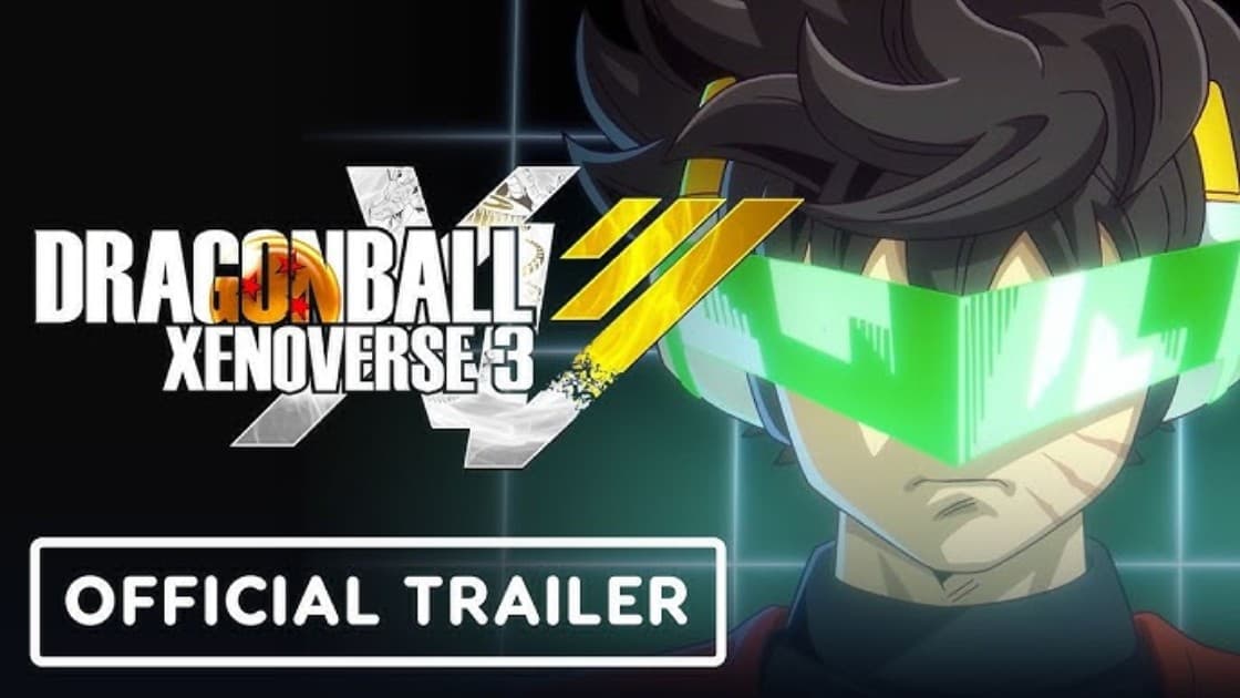 Miniatura artykułu Dragon Ball Xenoverse 3 – premiera w 2027 na PS5, Xbox i Steam