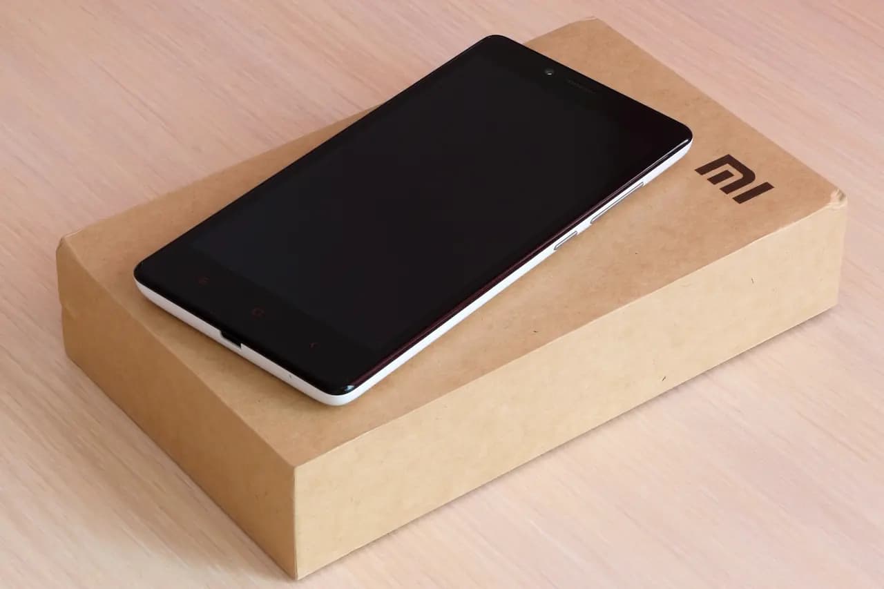 Miniatura artykułu Xiaomi z aparatem 250 MP – zdjęcia jak z lustrzanki w nowym smartfonie