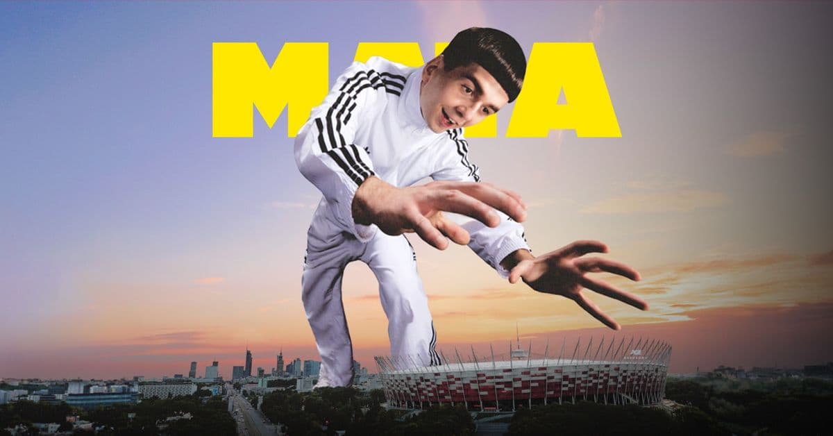 Miniatura artykułu Mata podbija Narodowy – koncert, który przejdzie do historii