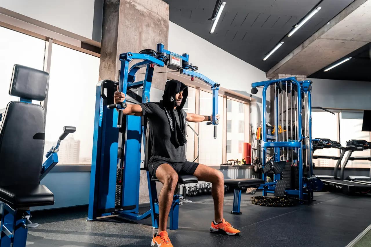 Miniatura artykułu Jak AI rewolucjonizuje sport – nowe technologie zmieniają treningi i wyniki